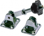 Perko 0770DP0CHR Hatch Fastener 